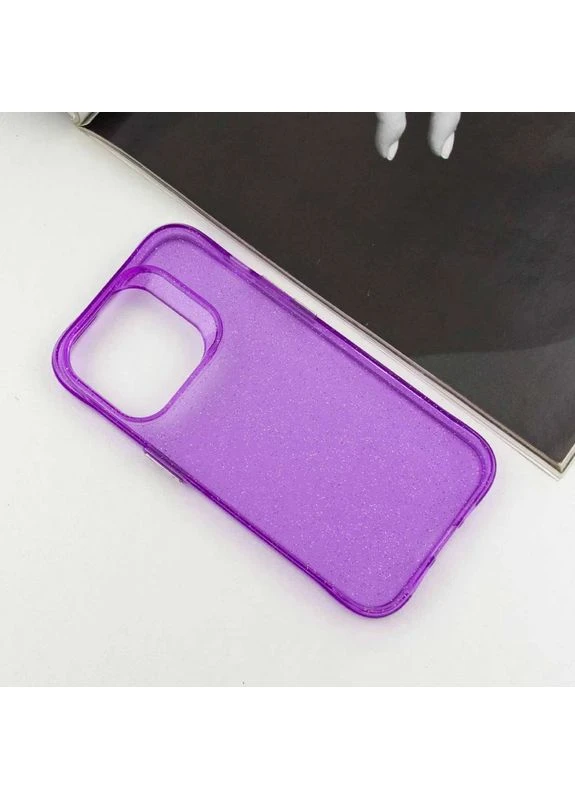 Чехол накладка для Apple iPhone 12 Pro 6.1" TPU No Brand Apple iPhone 12 Pro (6.1") (402062526)
