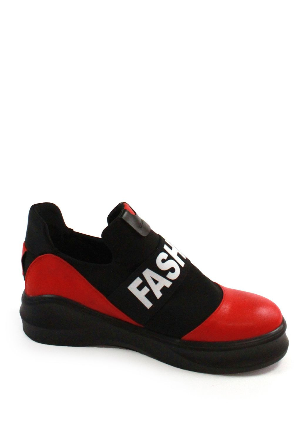 Осенние ботинки челси It-Girl из искусственной кожи