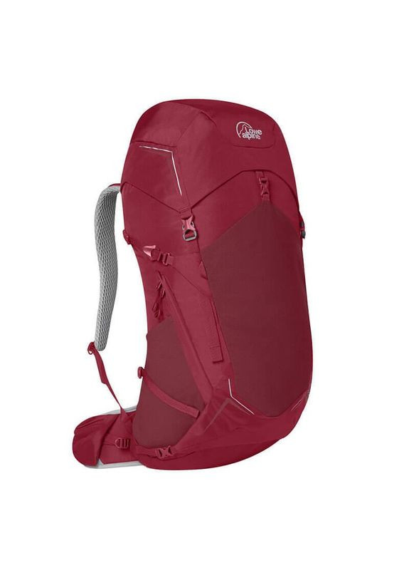 Туристический рюкзак AirZone Trek 43:50 Raspberry женский (LA FTE-92-RA-43) Lowe Alpine (324612053)