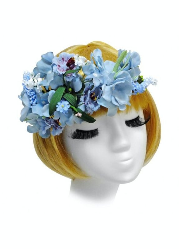 Віночок на голову Анюта Seta Decor (270098145)