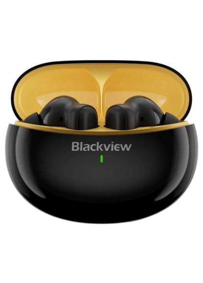Навушники (6931548317890) Blackview AirBuds 30 Black (366479383)