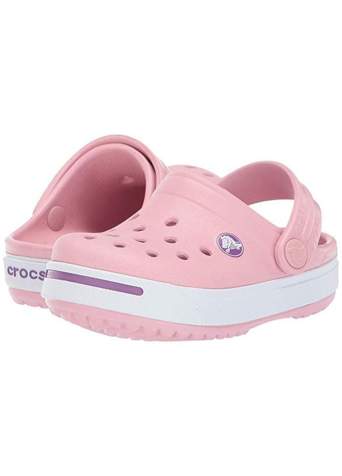 Крокс дитячі Крокбенд Клог Crocband II Clogs Crocs Clog (333317102)
