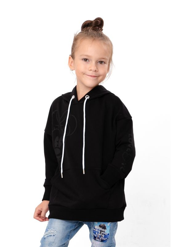 Худі для дівчинки (p-17721) Носи своє (353690264)