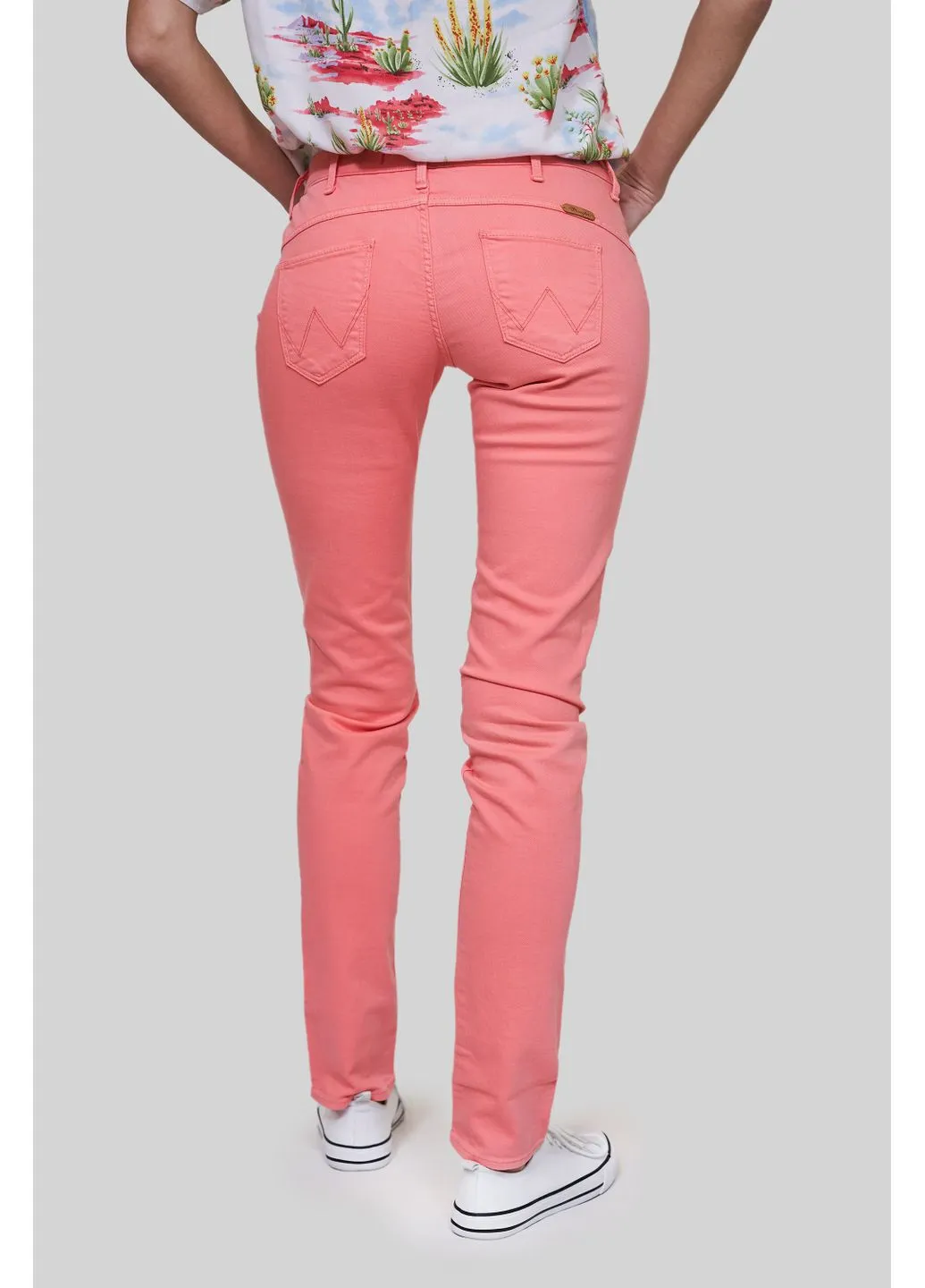 Джинси Wrangler - (380272364)