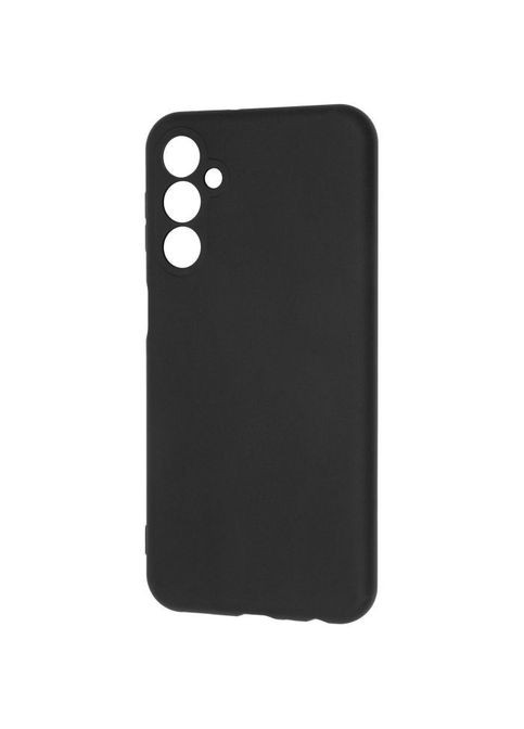 Чохол до мобільного телефона (710904) BeCover Samsung Galaxy M34 5G SM-M346 Black (326591851)
