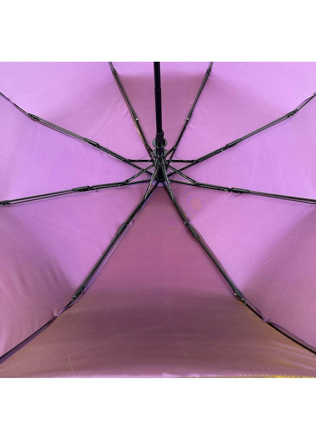 Зонт полуавтомат женский Toprain (279317155)