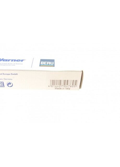 Свічка розжарювання (вир-во ) GN008 Beru (366302201)