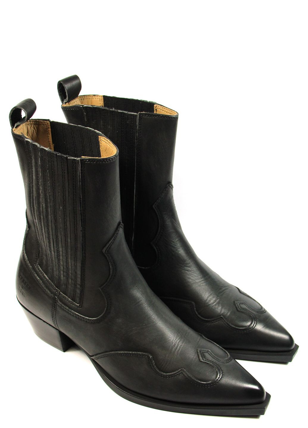 Жіночі черевики X TONI Copenhagen (313592985)