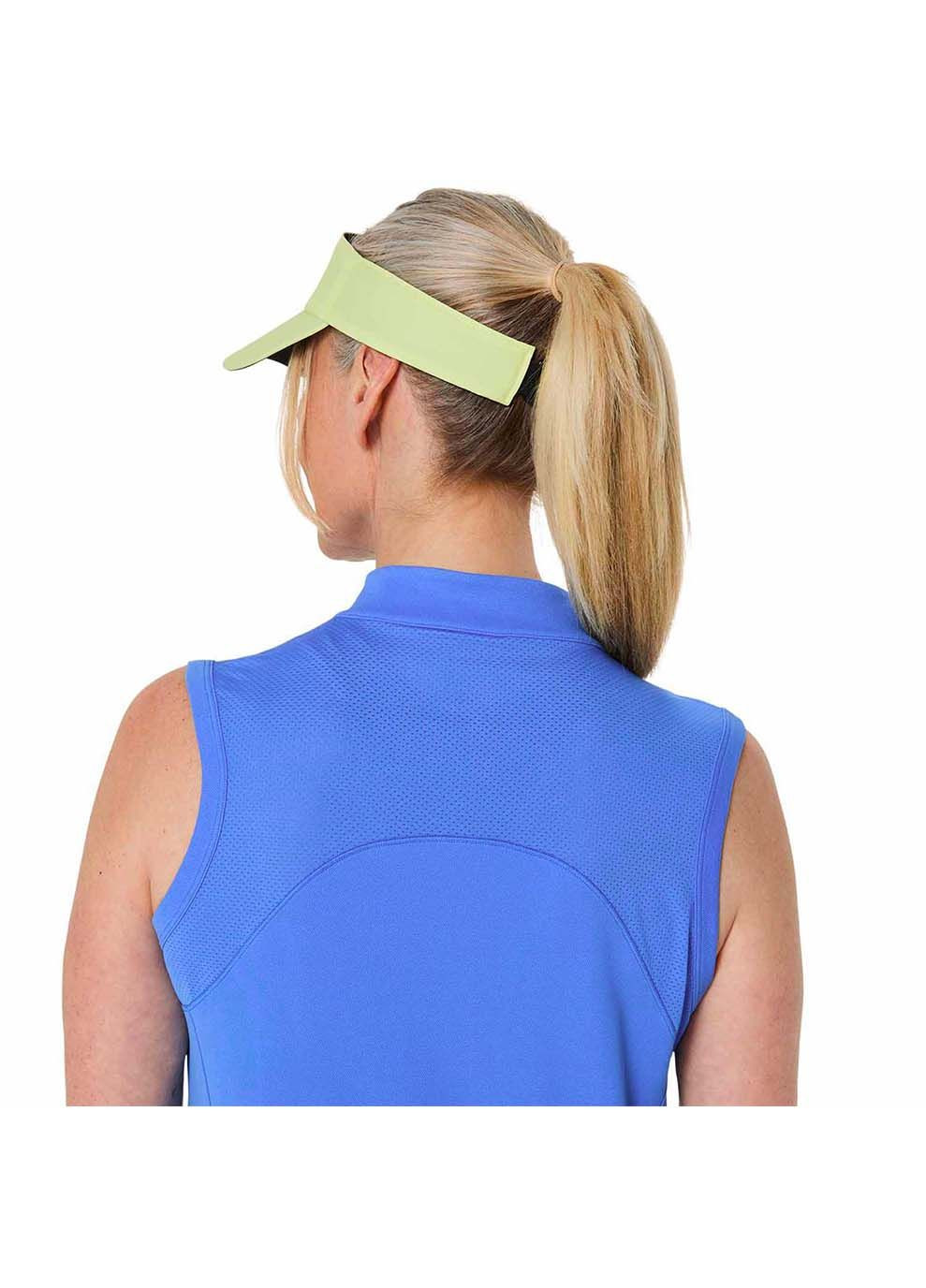 Женская теннисная Майка COURT TANK MIDNIGHT Голубой Asics — 367595680