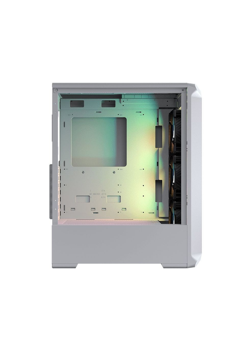 Корпус Archon 2 Mesh RGB White без БП Cougar (315719508)