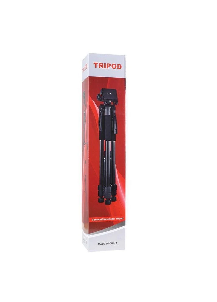 Штатив F-580S 2 м Чорний No Brand (388893371)