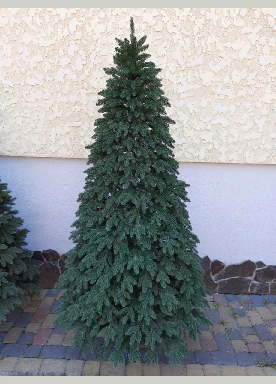 Новогодняя елка "Швейцарская" - 210 см No Brand (307827537)