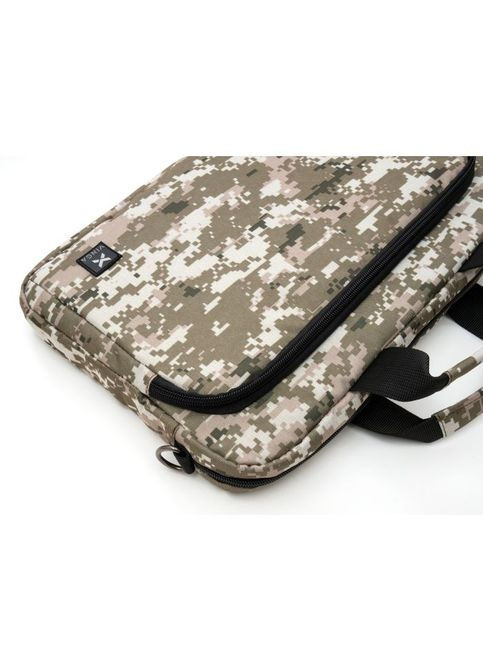 Сумка для ноутбука (NB1530PX) Vinga 15.6" NB1530 pixel (295929770)