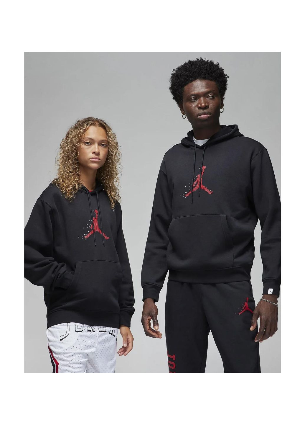 Кофта мужская Ess Mmbr Hldy Flc (FD7465-010) Jordan (370780744)