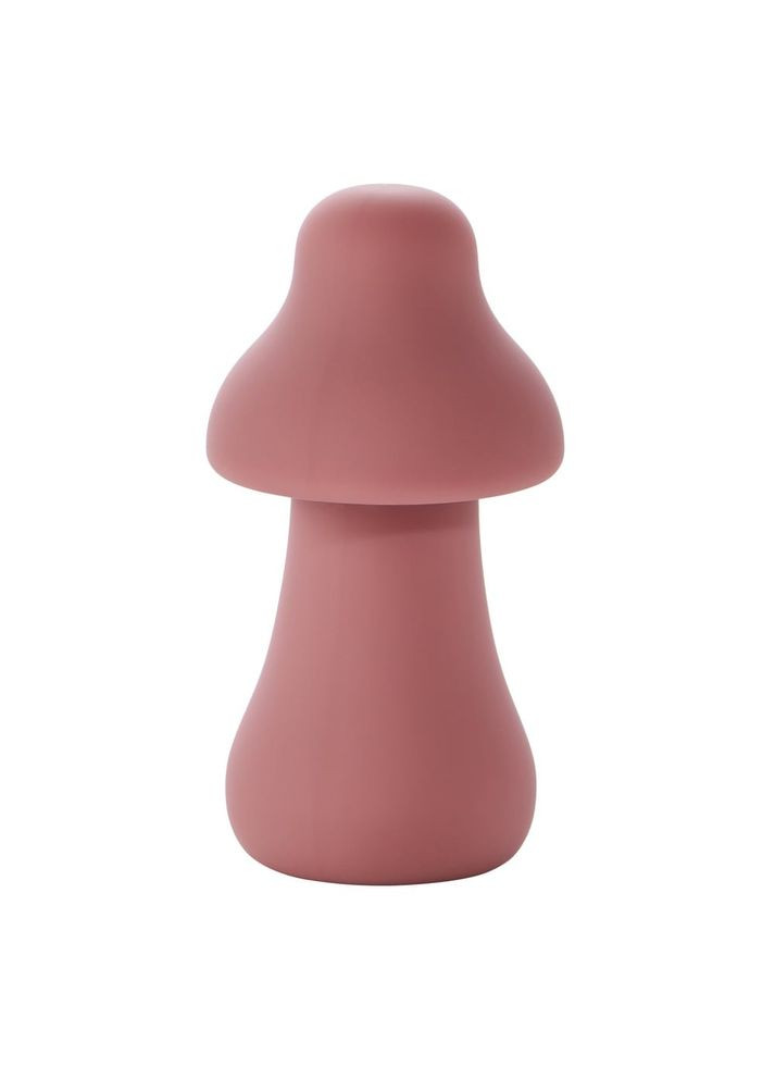 Вибратор для клитора в форме грибочка Velvet Lure 9.4 см*5 см Sweet Em (298050645)