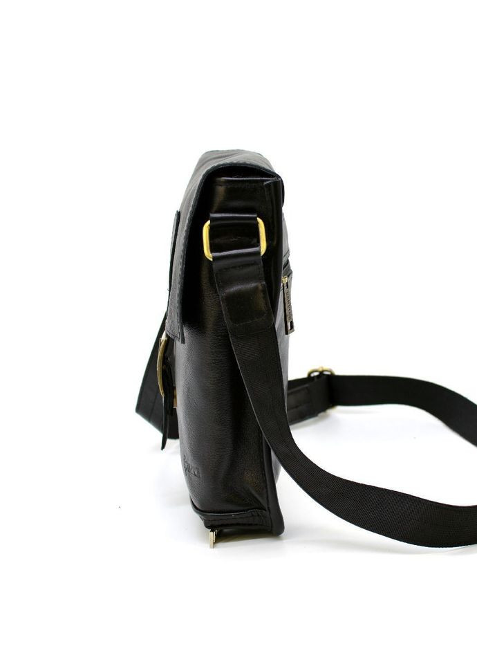 Мужская кожаная сумкамессенджер GA-7157-3md от украинского бренда TARWA (298684163)