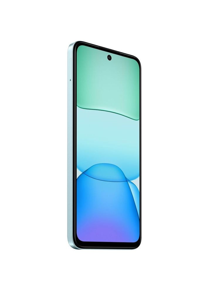 Смартфон Redmi 13 6/128GB Dual Sim Ocean Blue Xiaomi (306553705)