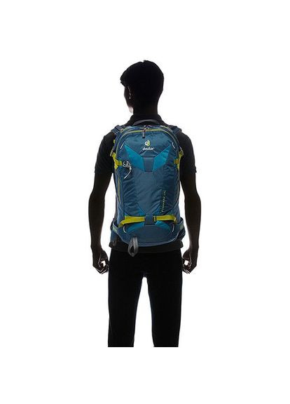 Рюкзак Freerider 26л 3303217 3356 Deuter (318426537)