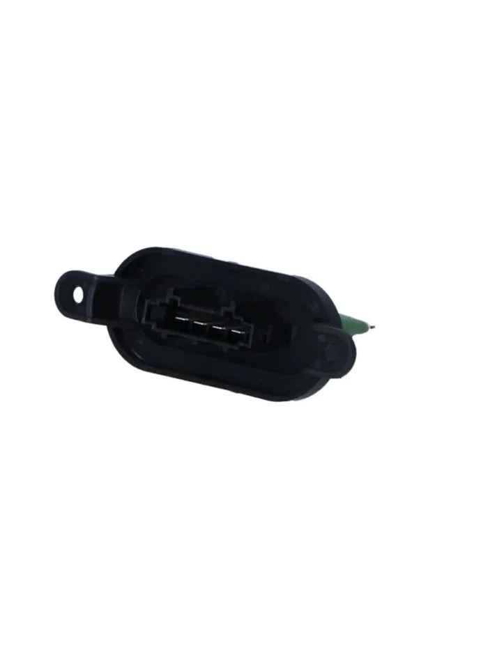 Реостат пічки VW T5 1.9/2.5TDI 03 342068 (opt-om) NRF (400193441)