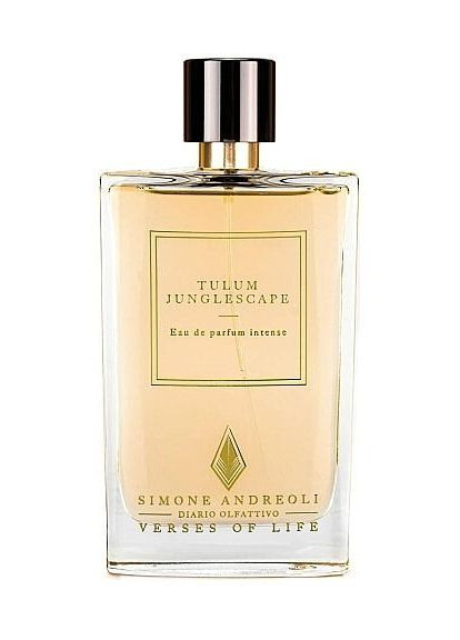 Tulum Junglescape 100 мл Парфумована вода Simone Andreoli (370853396)
