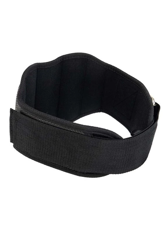 Пояс атлетический усиленный регулируемый Harbinger Power Belt O-10, (34636010) Ezous (323036023)