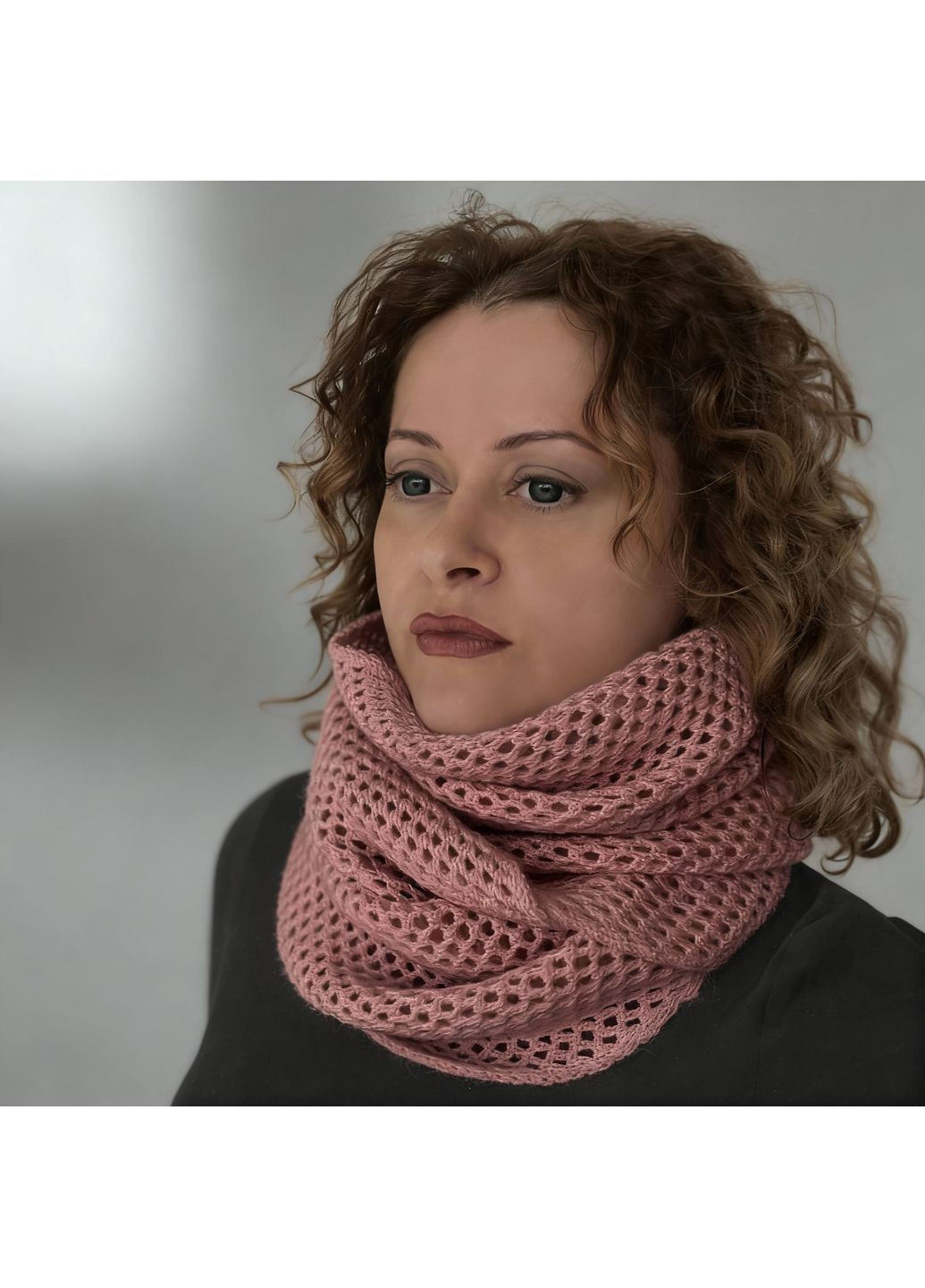 Шарф- снуд Chilline (366815681)