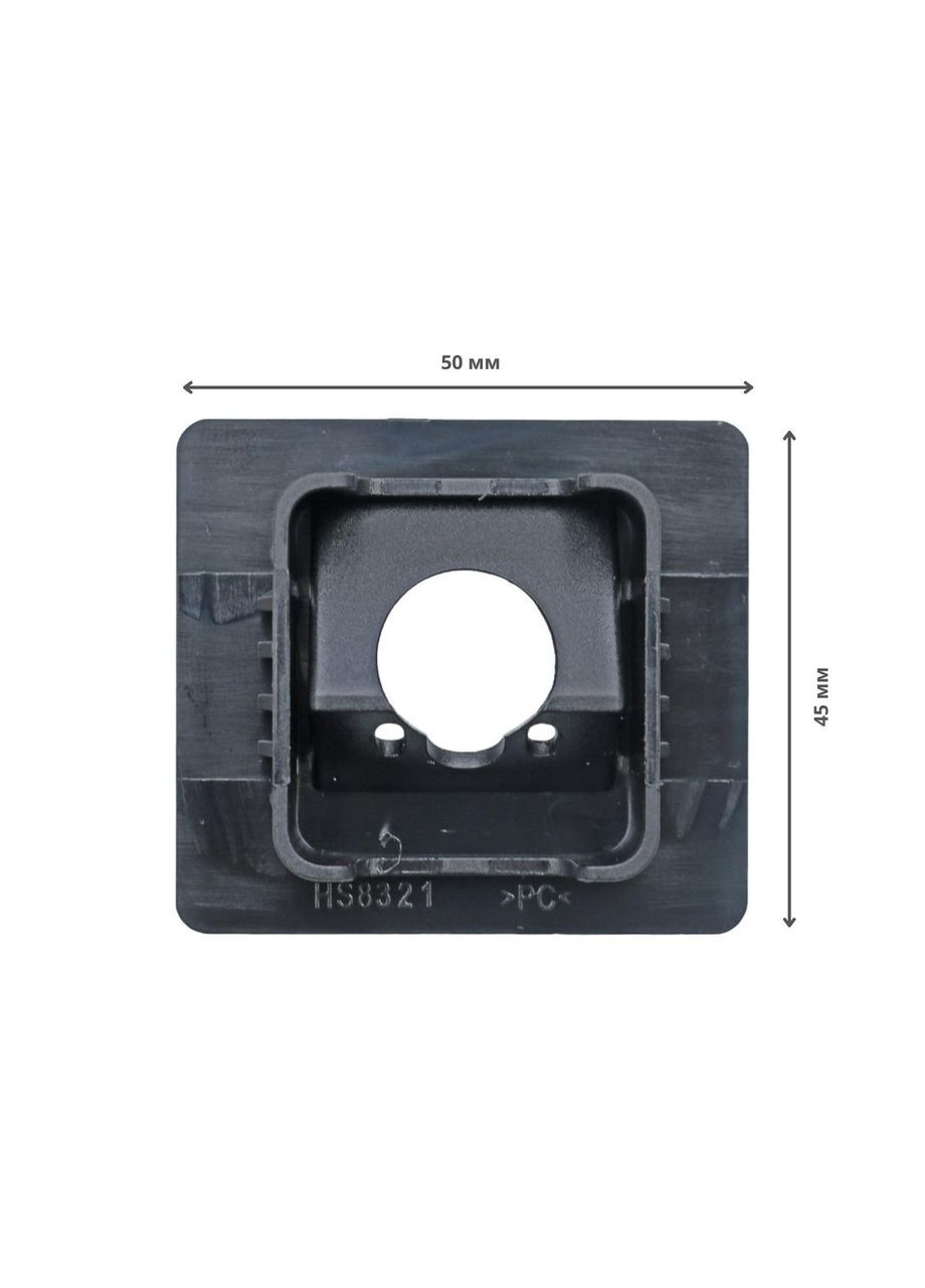 Кріплення серії під камеру заднього огляду для Kia QKA321 (рамка під плафон) QIV (299235822)