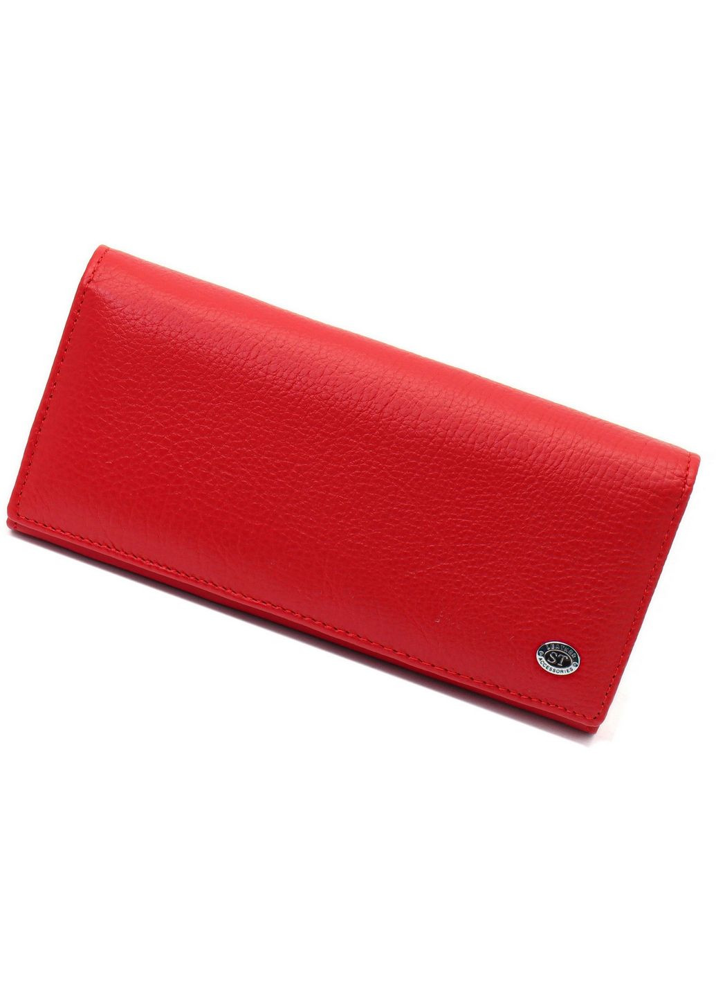 Кожаный кошелек st leather (288136497)