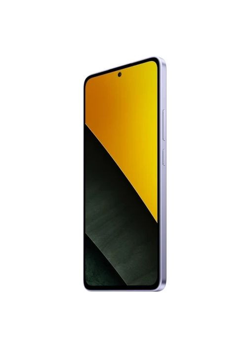 Смартфон Xiaomi M7 Pro 5G 8/256Gb Purple Global version POCO (360404081)
