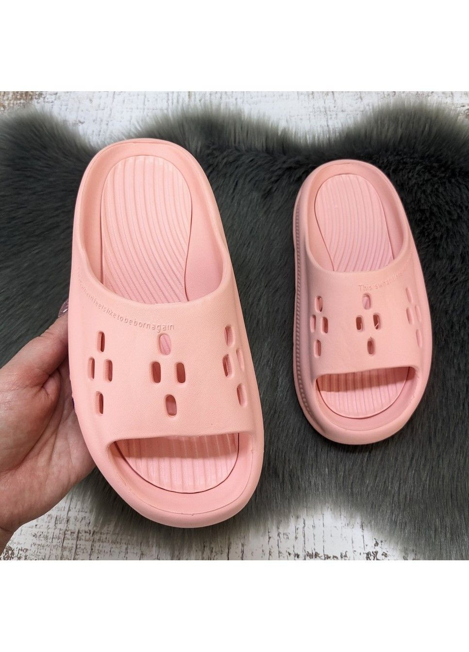 Шльопанці жіночі Fashion (318560700)