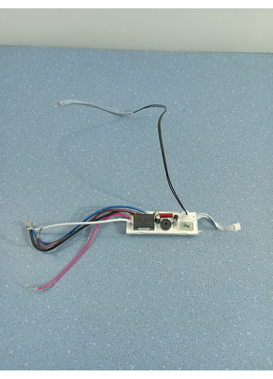 Плата питания для утюга PIR3033 Polaris (361863367)