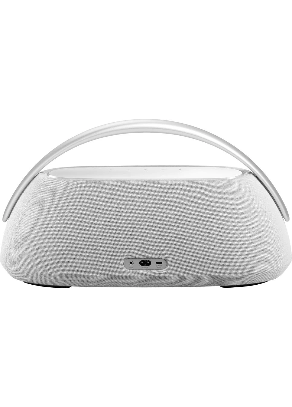 Портативная акустика Go + Play 3 Gray (HKGOPLAY3GRYEP) [93958] Harman Kardon (399636416)