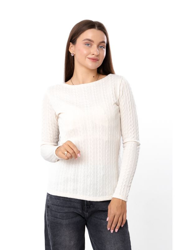 Лонгслив женский (p-17826) Носи своє (363044212)