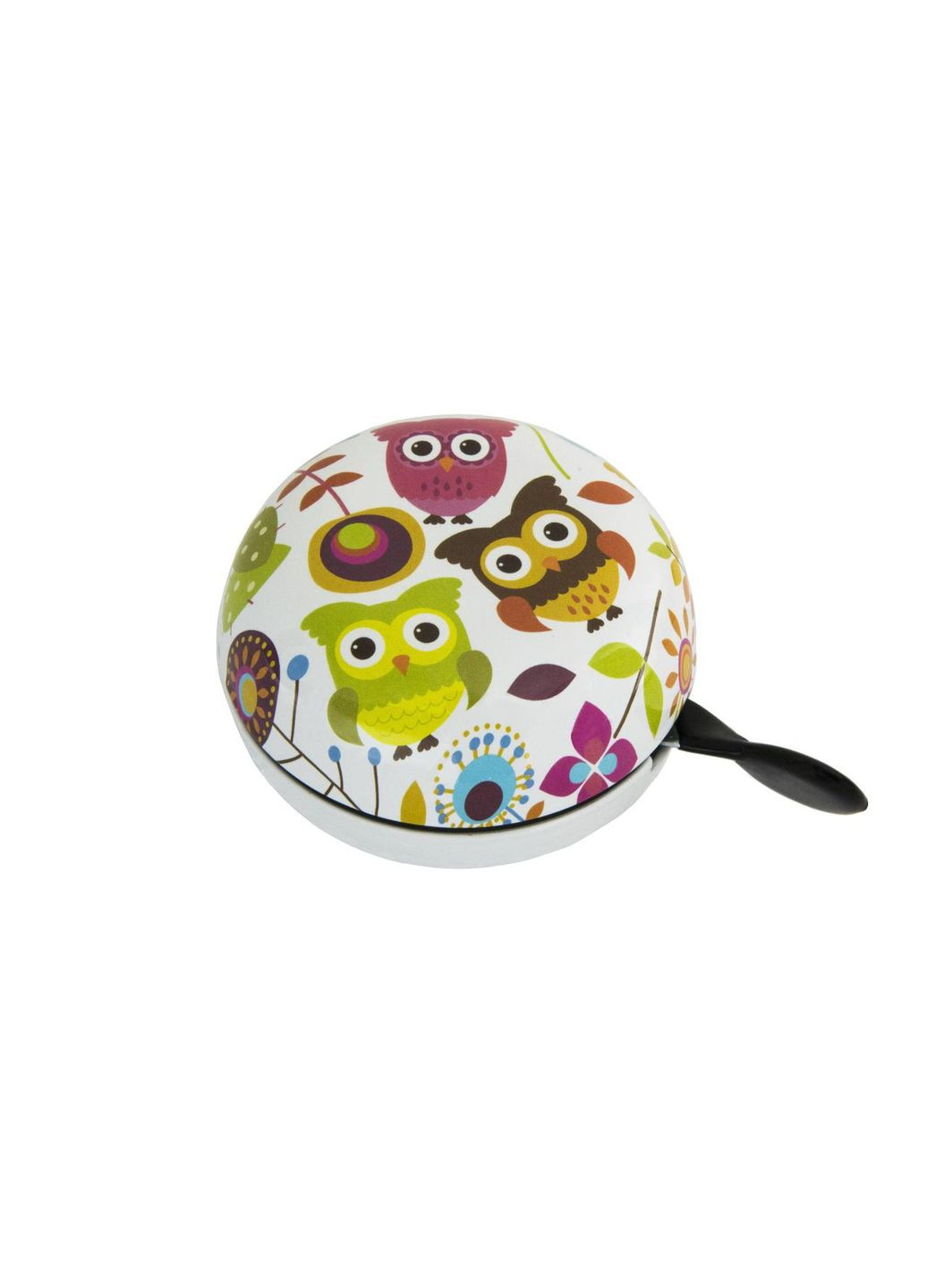 Дзвінок 75мм з совами (DZW039) Spencer (369782262)