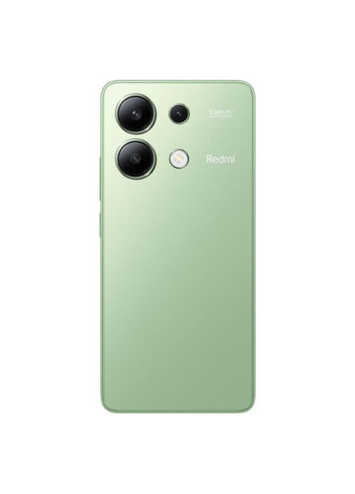 Телефон Redmi Note 13 8/256Gb Mint Green UA Xiaomi (282939988)