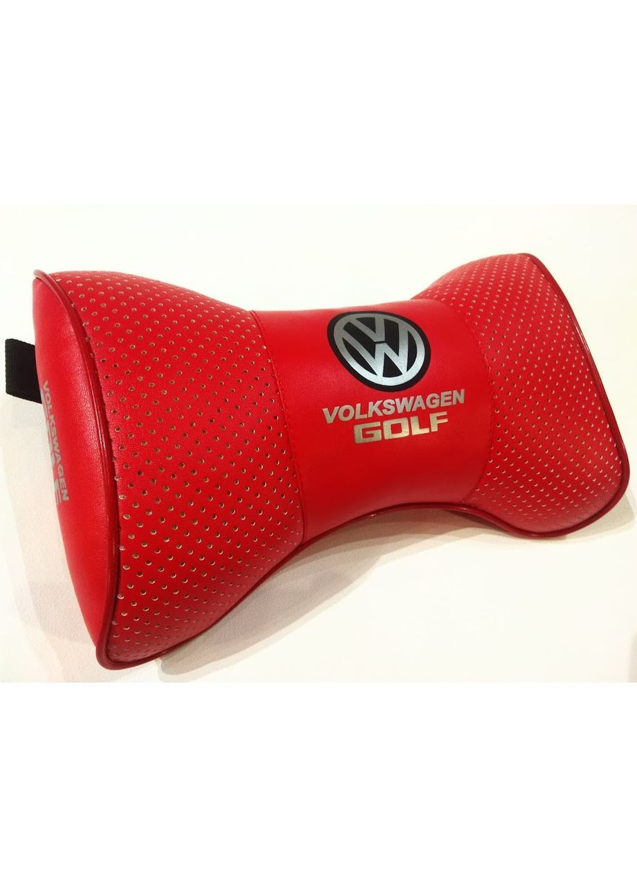 Подушка на подголовник авто golf 1 шт. Volkswagen (351902139)