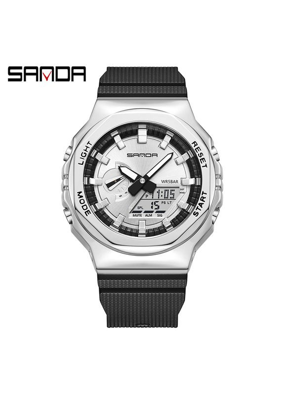 3167 Silver Sanda (331286166)