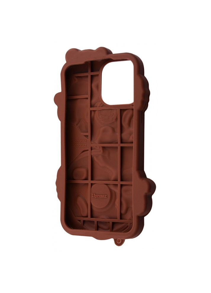 Чехол Toys Case для iPhone 14 Pro Max Coockie PRC (314692939)
