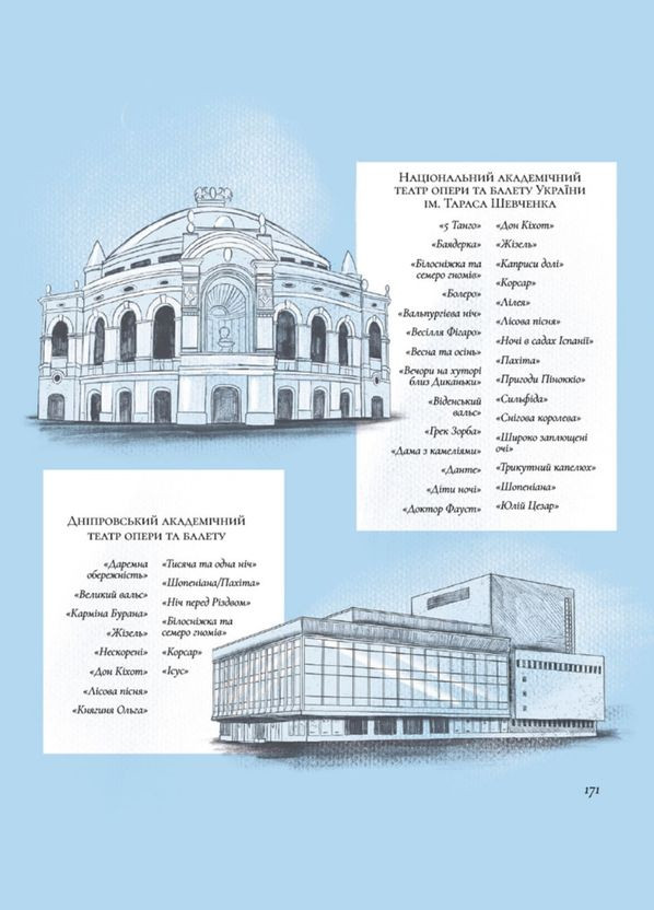 Книга Балет. Первый пируэт Стефании. Автор – Валентина Кириллова (МКП) Моя книжкова полиця (338872204)