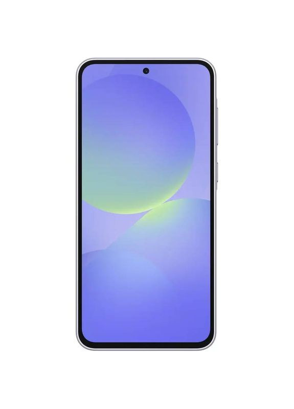 Смартфон SM-A366B Galaxy A36 5G 8/256Gb LVG Awesome Lavender (SM-A366BLVGEUC) Samsung (323581955)