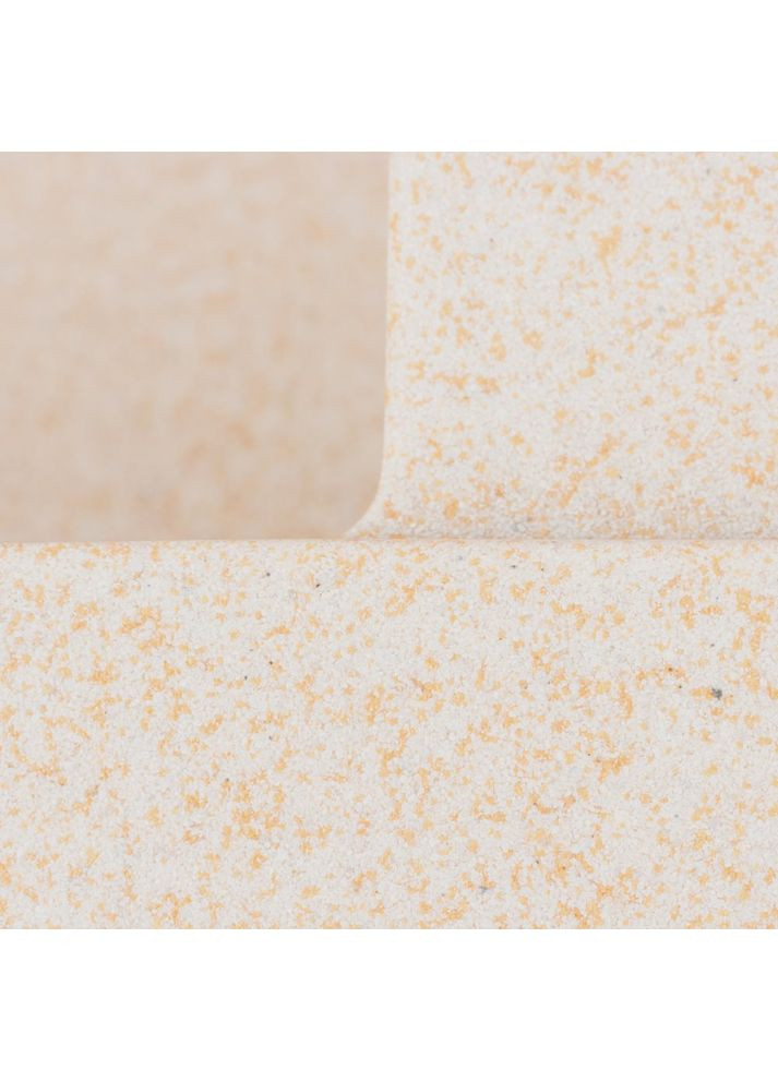 Гранитная мойка для кухни SOLID 7843 матовая Сафари Valeso (358059603)