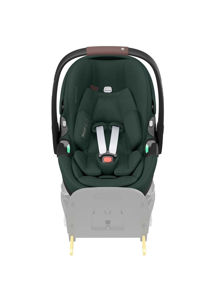 Автокресло Pebble 360 Pro2 Twillic Green () Maxi-Cosi 8052403110 (335029476)