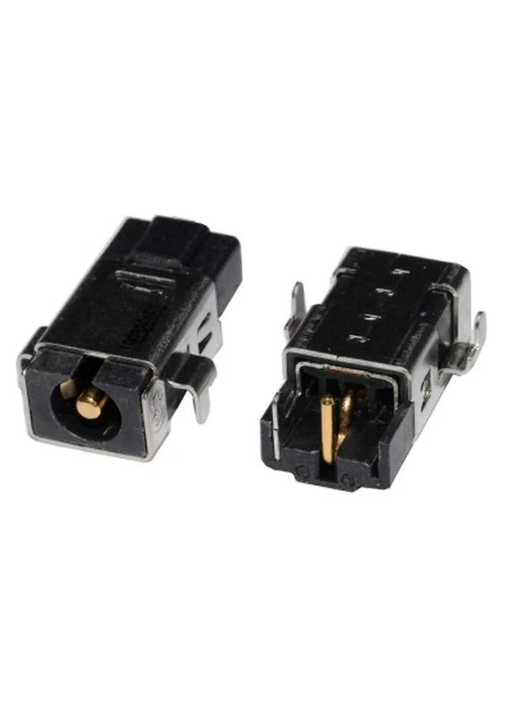 Разъем питания ноутбука Vostro 5460 PJ643 (4.0mm x 1.7mm) (A49116) Dell (399283572)