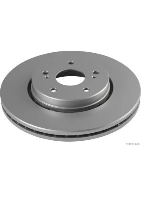 Диск гальмівний Jakoparts (368533658)