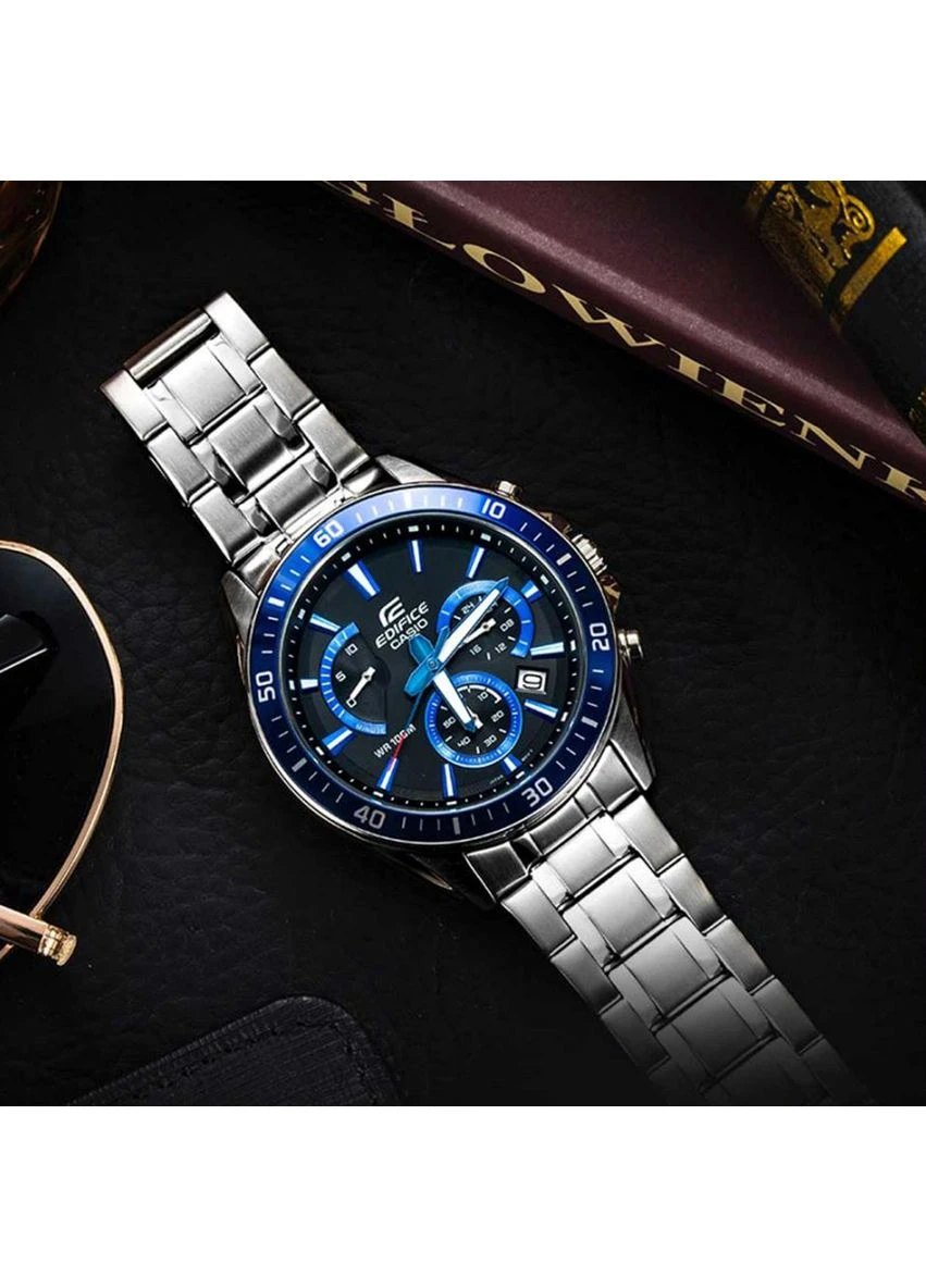 Часы EFR-552D-1A2 Casio (398005921)