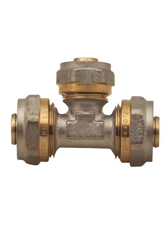 Трійник 26x16x26 (MA0105) Master (322005283)