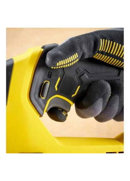 Электролобзик FatMax, Li-Ion 18V (V20),2.500 ход/мин (без АКБ и ЗУ) (SFMCS600B) Stanley Li-Ion 18V (V20), 2.500 хід/хв (без АКБ та, FatMax (364661696)