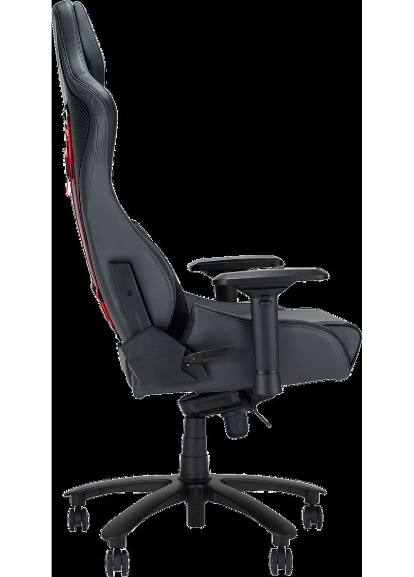 Крісло для геймерів ROG Chariot X Core Grey (90GC01N0-MSG050) Asus (360421610)