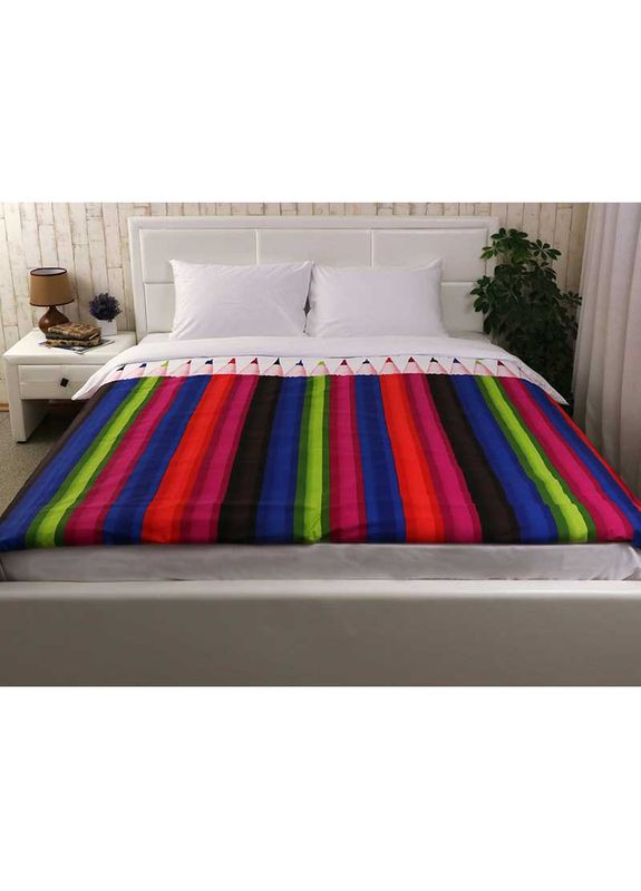 КПБ півтораспальний Pencils сатин Руно 1.137К_Pencils (300102309)