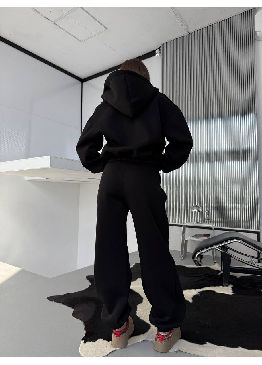 Жіночий спортивний костюм FINO Mode (366030161)